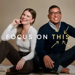 Focus on This Podcast Cover