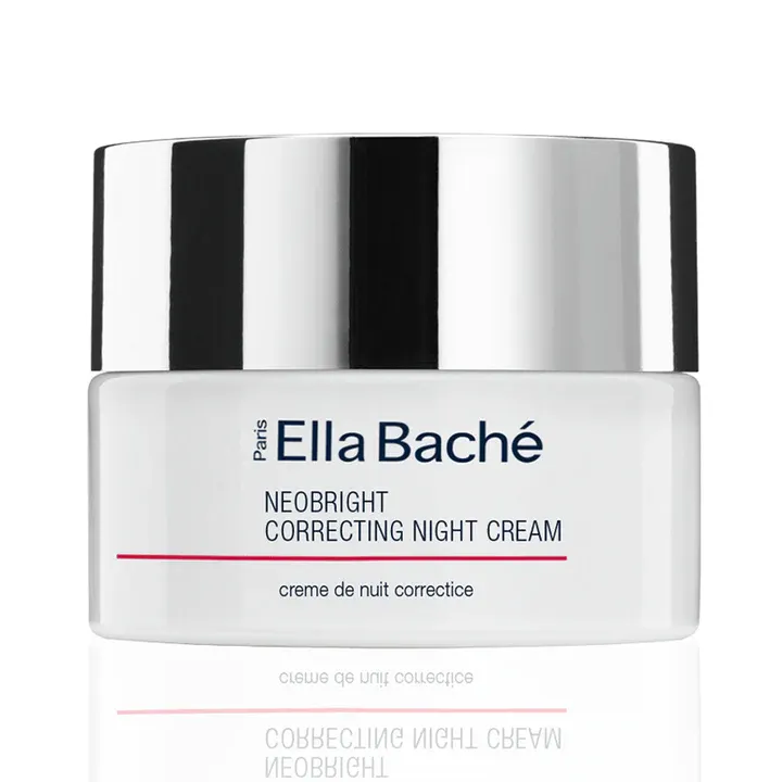 Neobright Night Cream