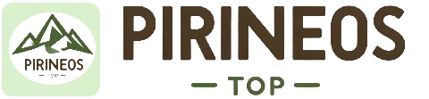 logo pirineos top