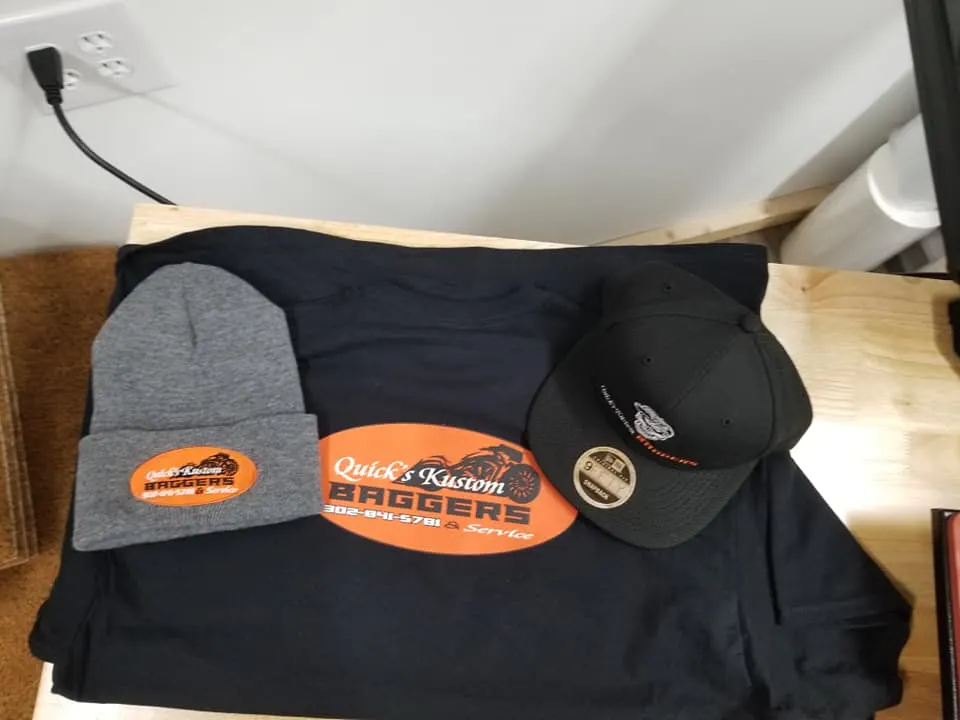 Business Merch