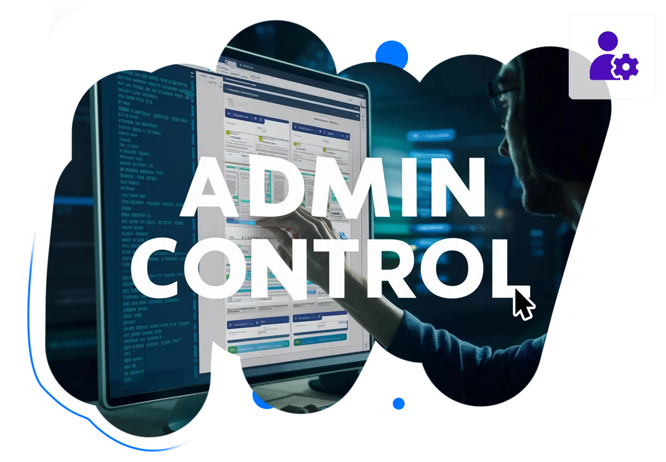 Master Your White Label  With Full Admin Access