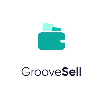 Groove Sell Logo