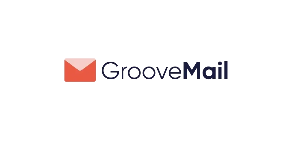GrooveMail Logo