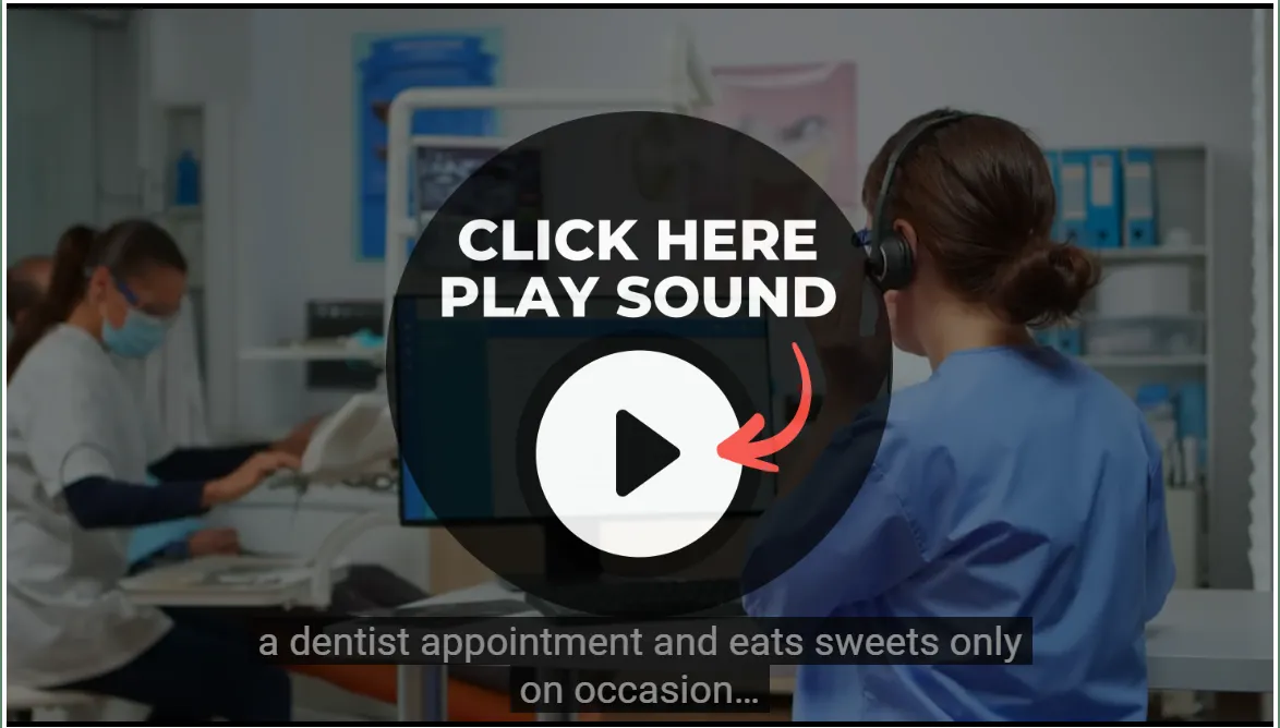 solve gum disease with this 1 minute trick