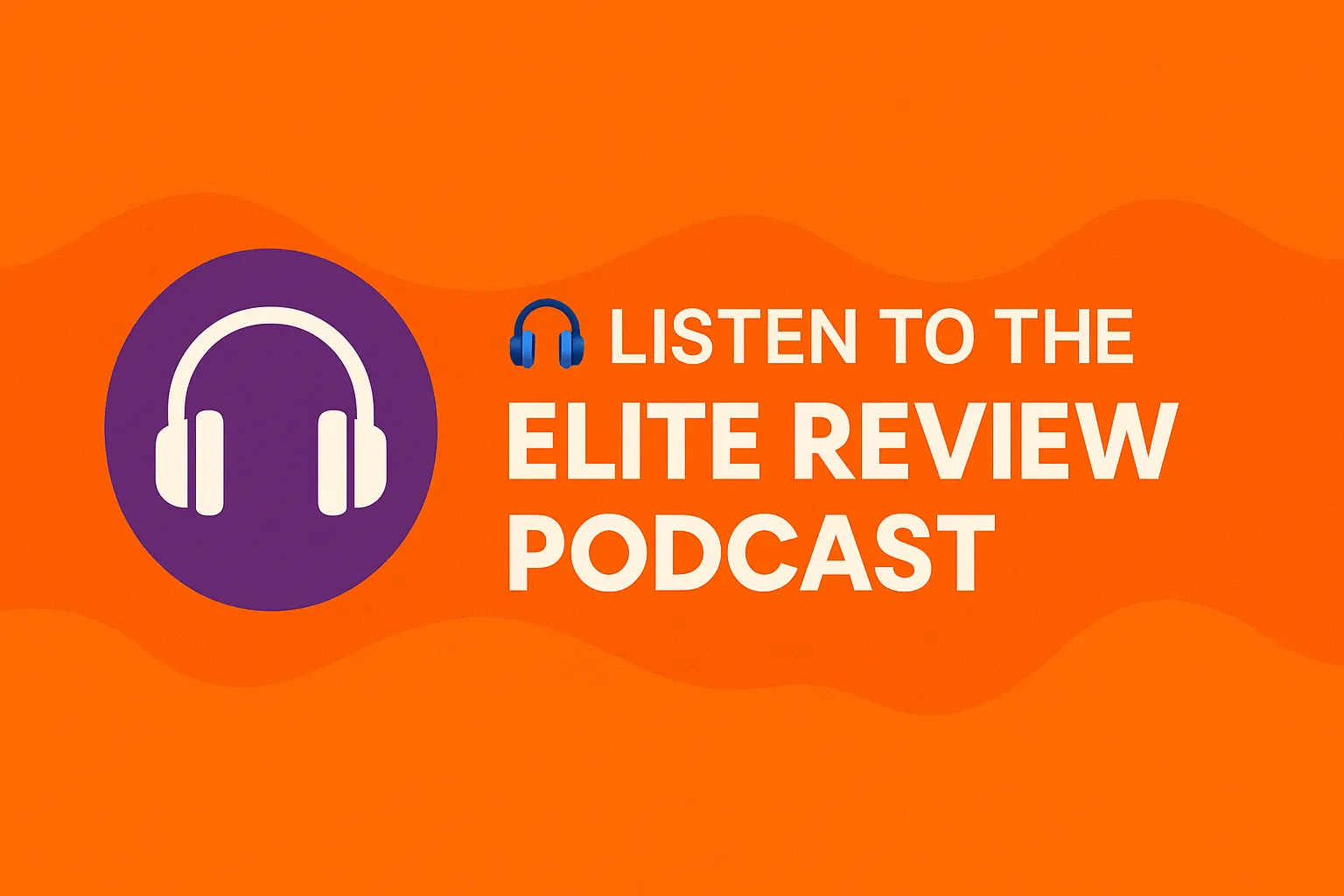 Stealth Streams ELITE Podcast Banner