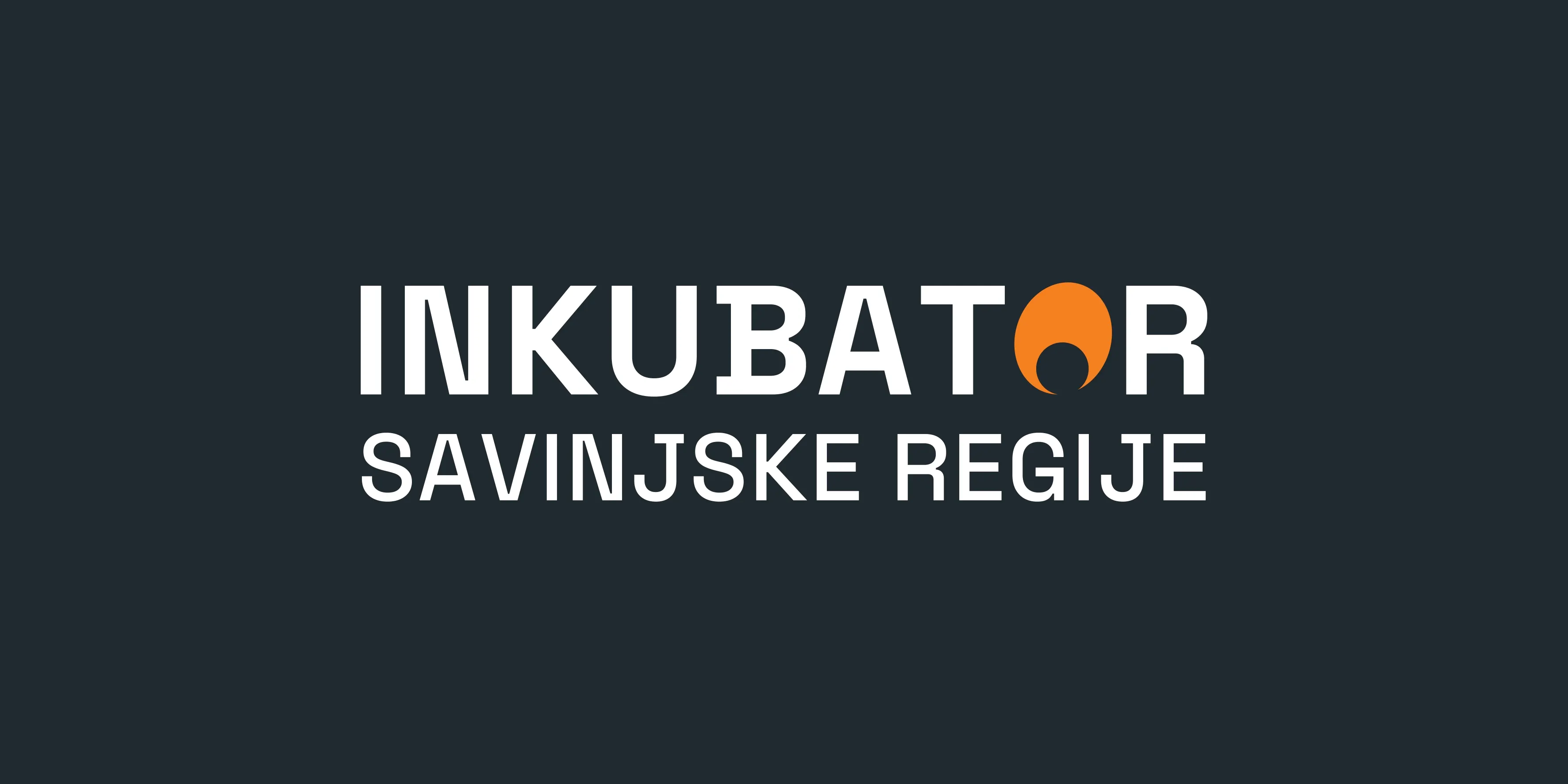 Inkubator savinjske regije