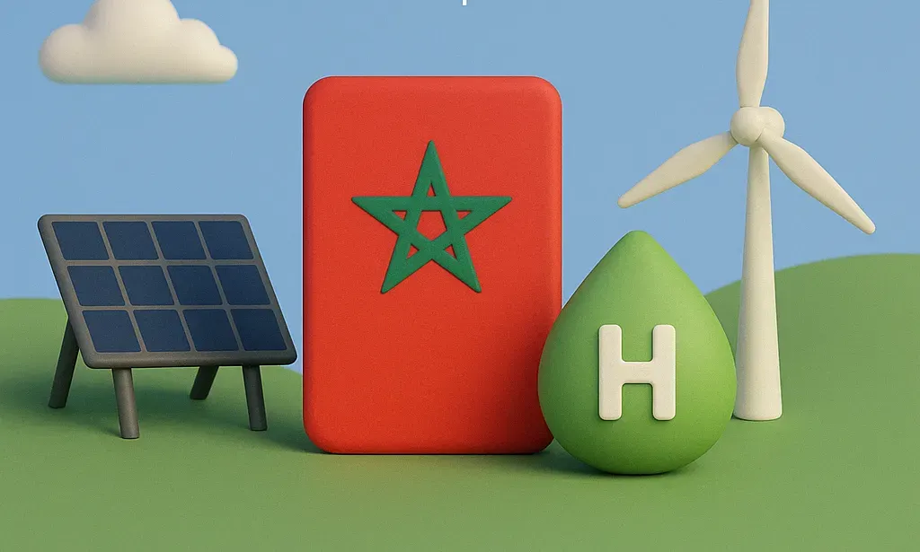 Explore Morocco's green revolution ta9ati.net