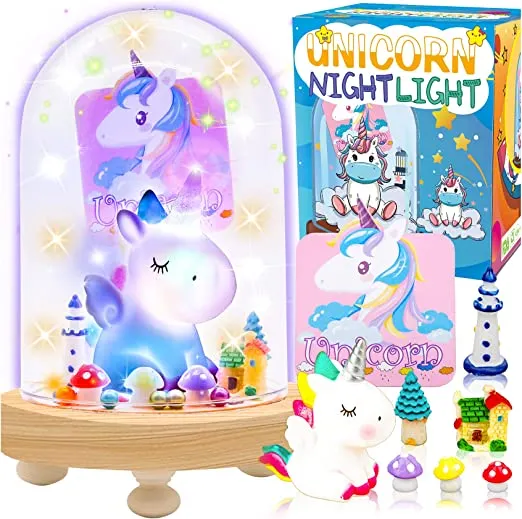 Unicorn Gift Set