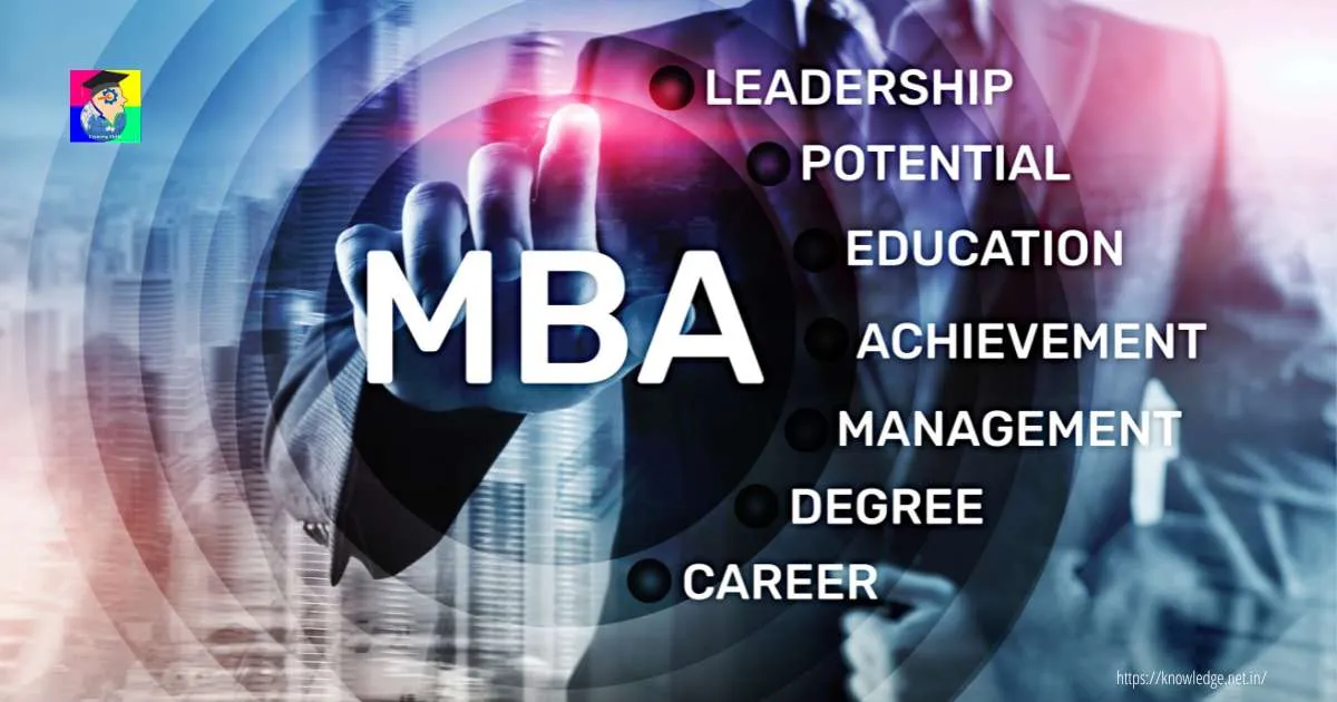 Can a Distance Education Graduate Pursue an MBA?