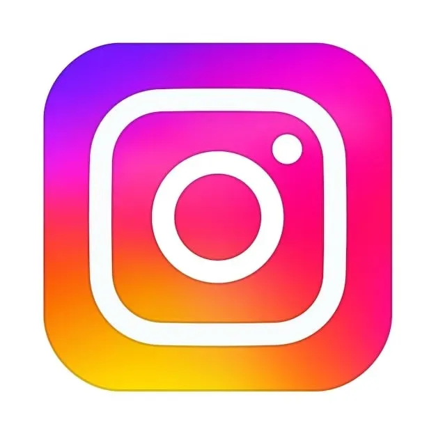 Instagram Logo