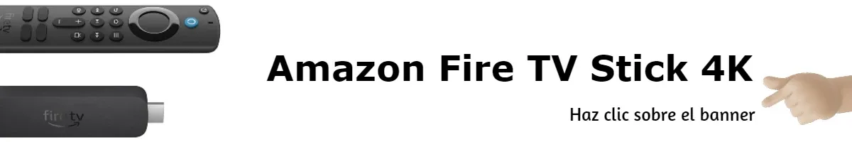 Amazon Fire TV Stick 4K para ver deportes