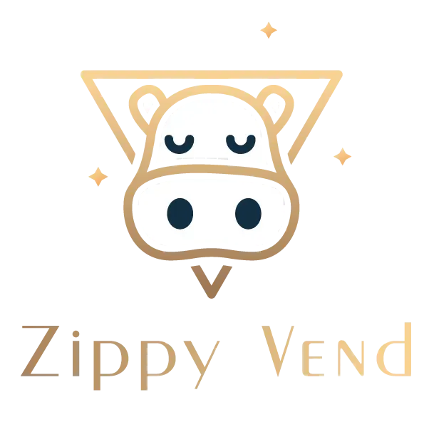 Zippy Vend