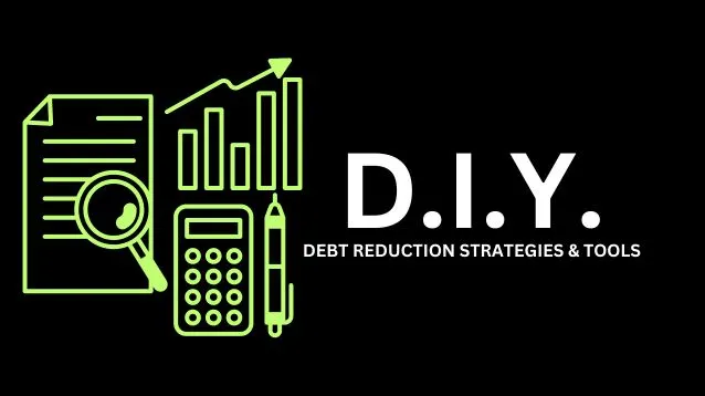 DIY Debt Reduction