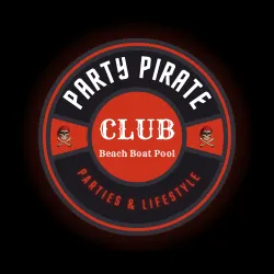 Party Pirate Club Logo