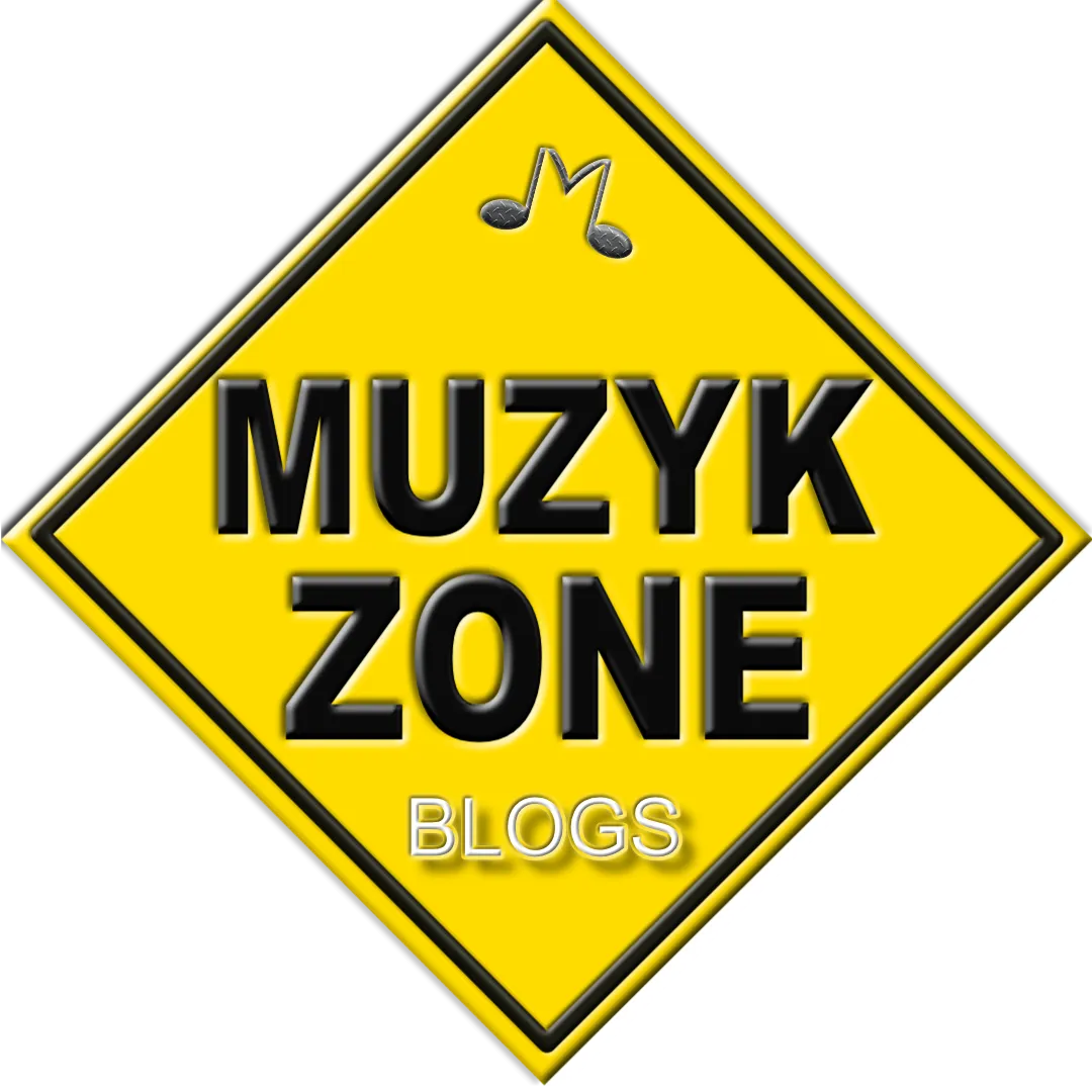 muzyk zone blogs logo