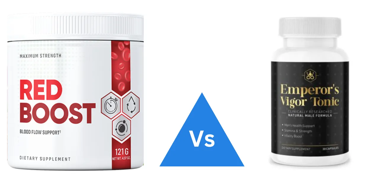 Alpha Tonic Review Red Boost