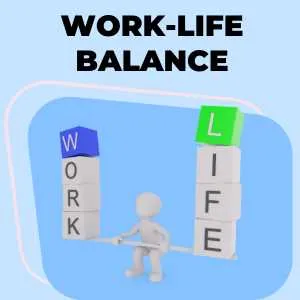 Work-life balance Tips For Working Professionals By Knowledge Distance Education Institute