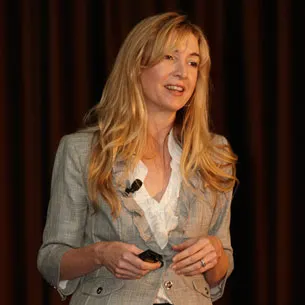 Andrea Waltz