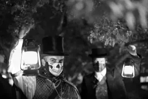 Flagstaff Ghost Tours