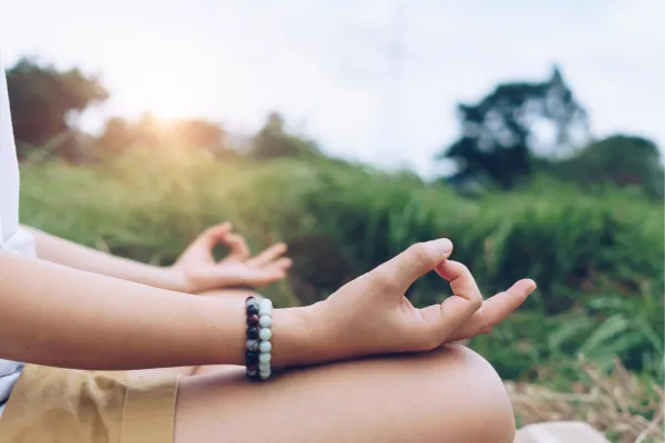 Een Holistische benadering voor Een Gezond Leven