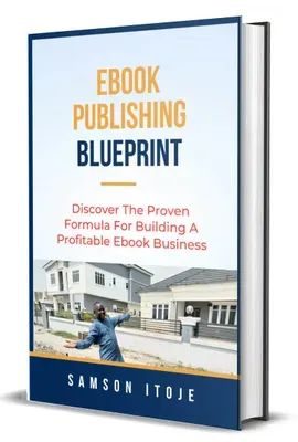 ebook publishing blueprint