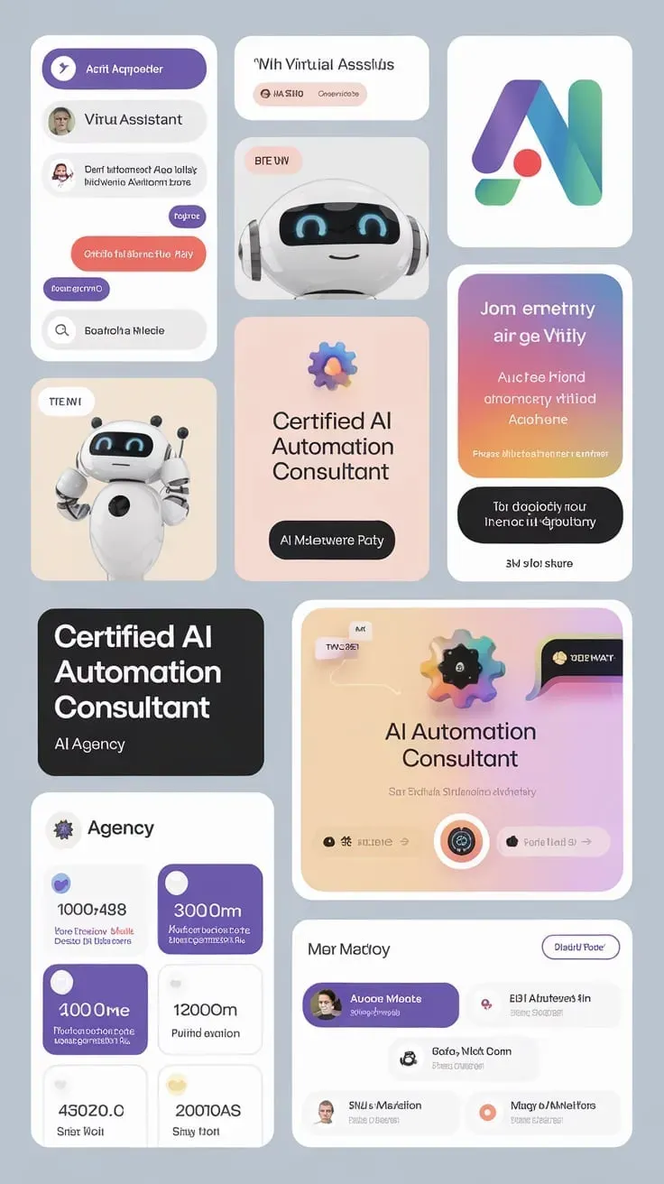 AI Automation Certification