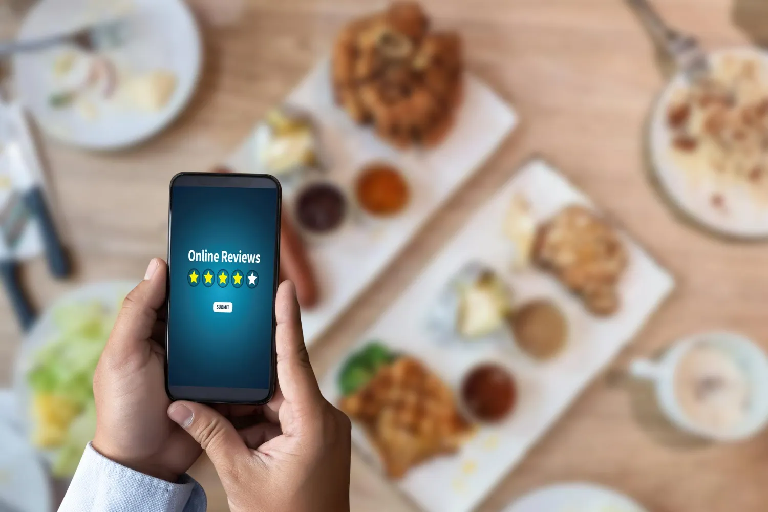 72% of Gen Z Trust Reviews Over Influencers—What This Means for Restaurants