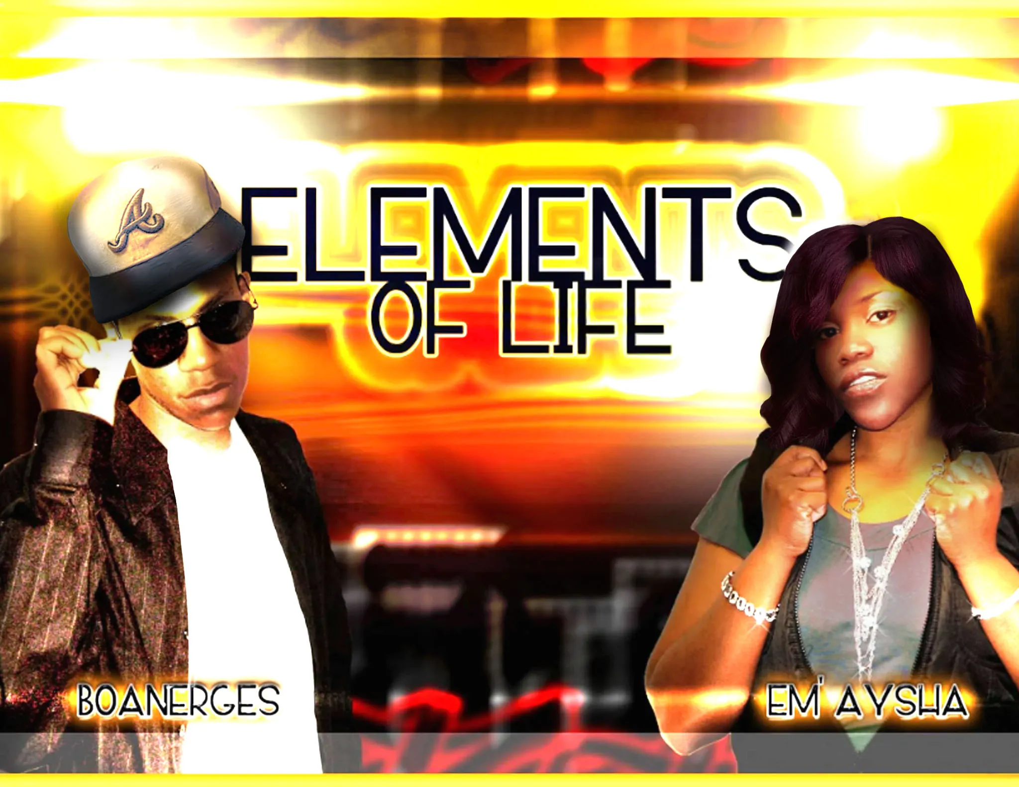 Elements of Life - Listen now