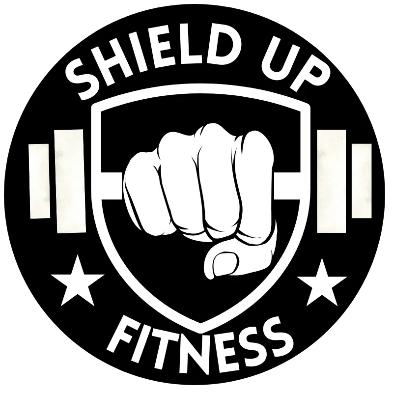 SHIELD UP FITNESS