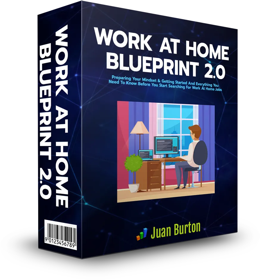 Work at Home Blueprint 2.0