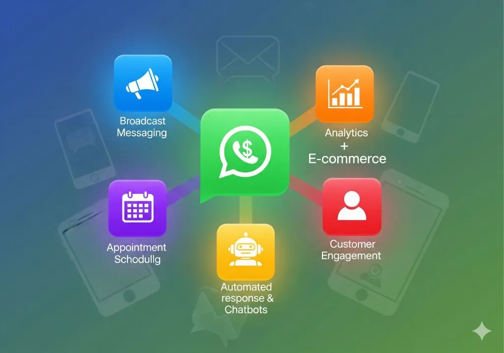 whatsapp marketing service in indri