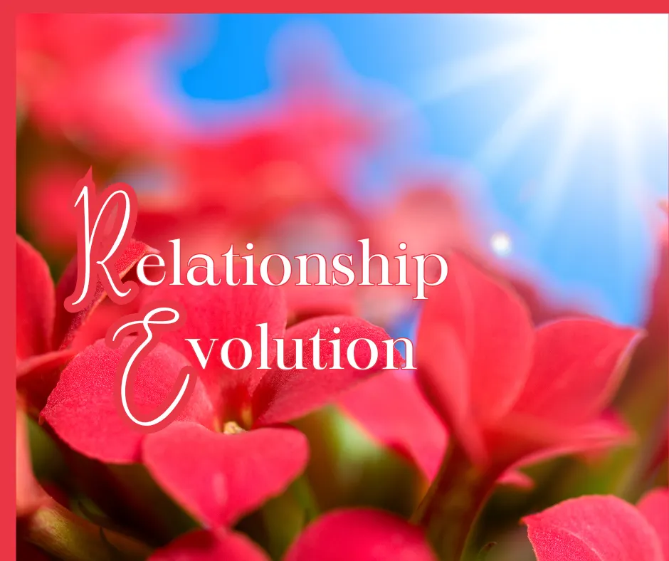 Relationship Evolution Live Webinar Belinda Womack and The 12 Archangels teachings