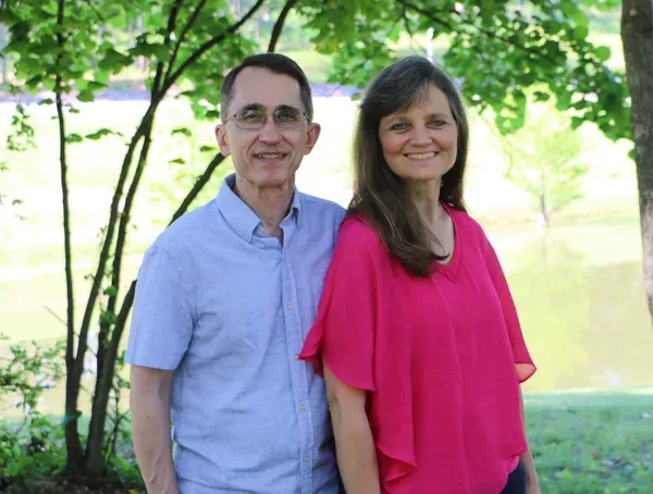 Pastor Dan & Carol Walker