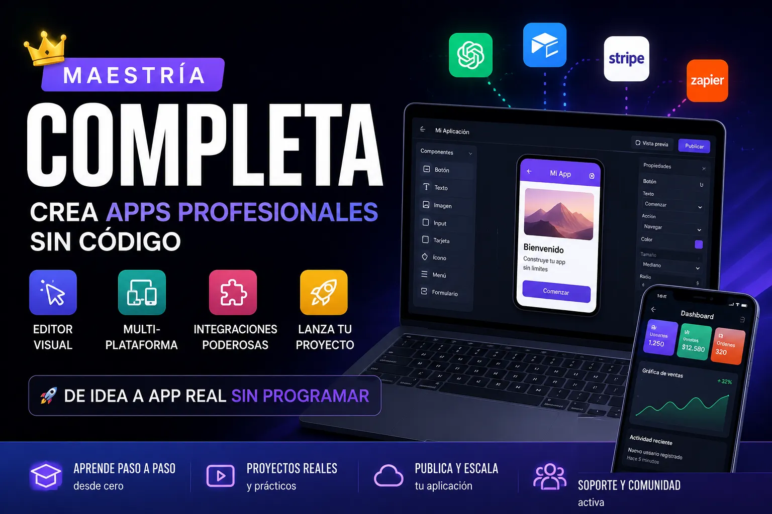programa vibe coding
