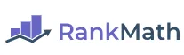 Rank Math logo