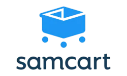 Samcartlogo