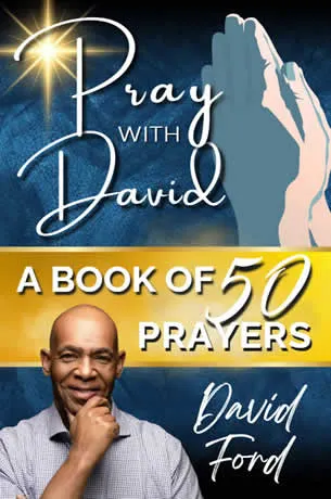 Pray With David by David A. Ford