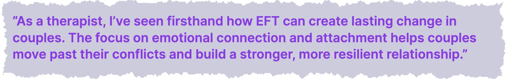 EFT quote 1