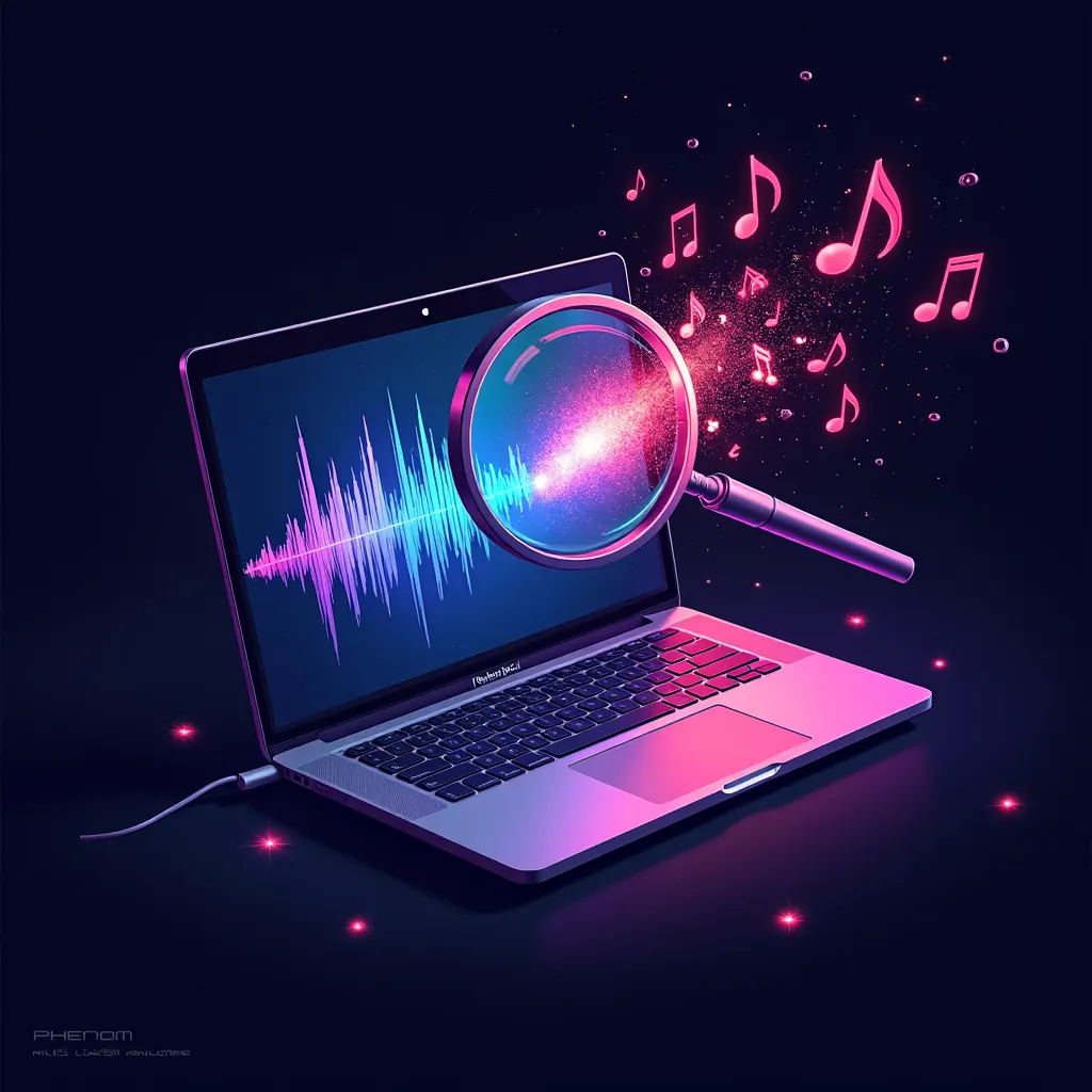 Phenom Bingo - Music Bingo Software