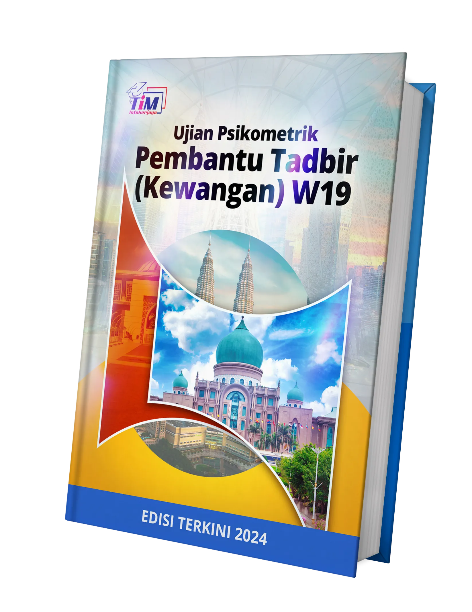 pembantu tadbirkewangan W19