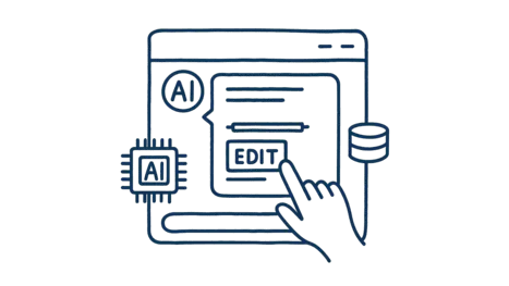 Editable Responses Image