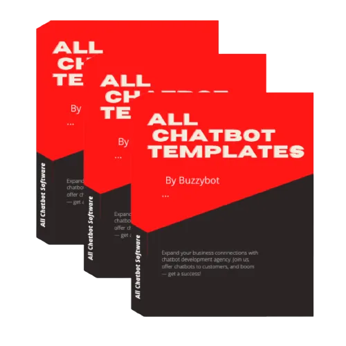all chatbots templates