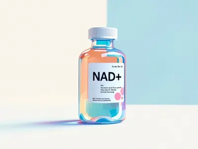 NAD+ Add-On