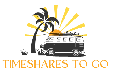 Timeshares To Go Logo