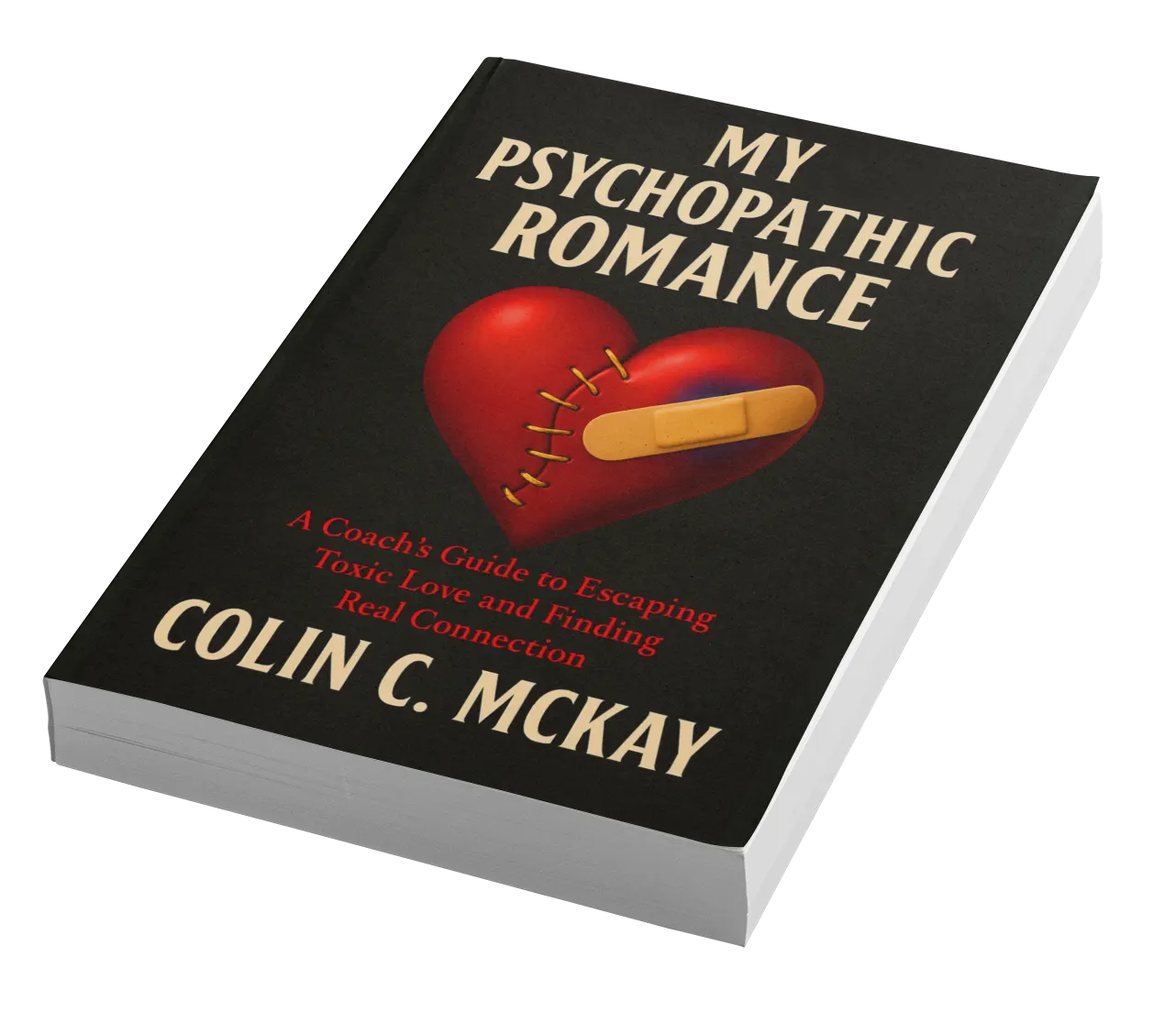 My Psychopathic Romance