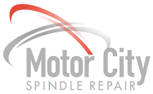 Motor City Spindle Repair Logo