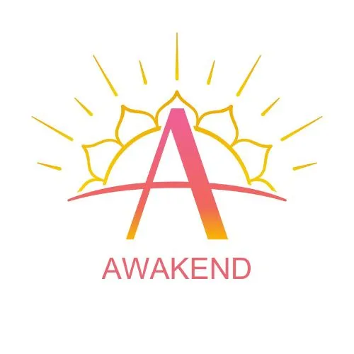 awakend logo