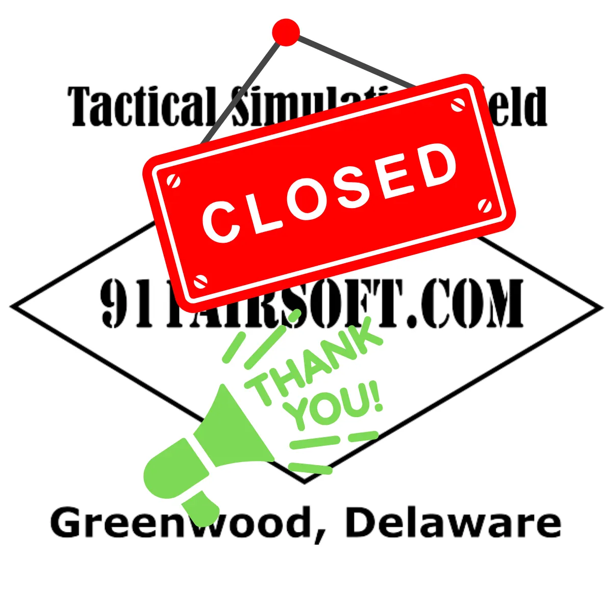 911 Airsoft Fall Schedule