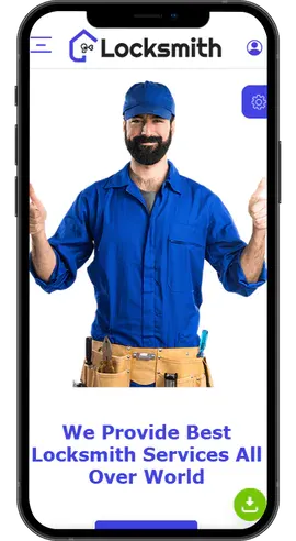 MobileAgency.CC - Locksmith Store