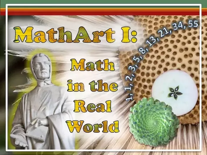 MathArt™ I Online Course